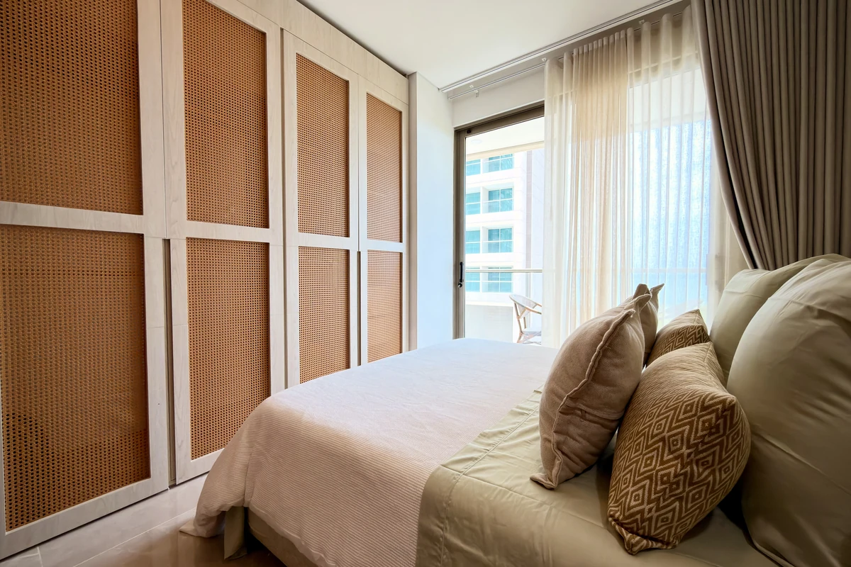 Detalle Habitación